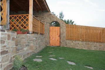 Pension de famille Vrbov 5